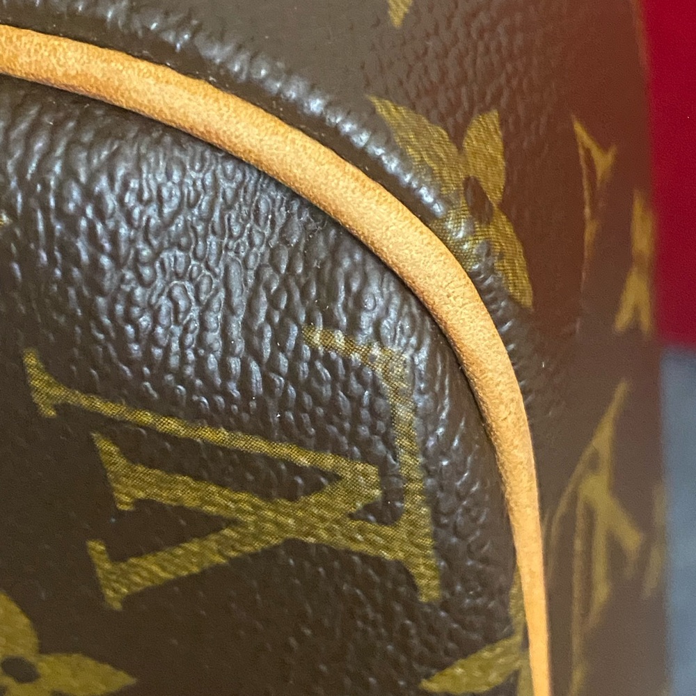 LV Monogram Batignolles Harizontal - Picture 11 of 16